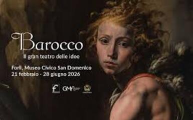 Lo splendore della mostra sul Barocco a FORLI' e il fascino della Biblioteca Malatestiana a Cesena