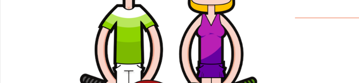 Banner gotennis foto