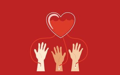 Donazione di Sangue con autoemoteca AVIS a La Spezia