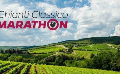 Chianti Classico Marathon 2026
