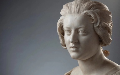 Mostra “Bernini e i Barberini” e visita al Quirinale