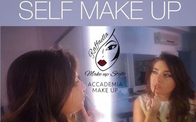Corso di self make up - Cesena