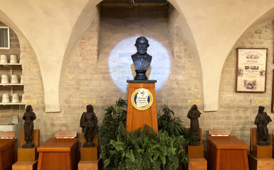 VISITA AL CLUB DEI 27 - PARMA - 16 MAGGIO 2026