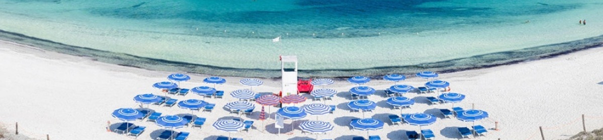 Banner baia del porto