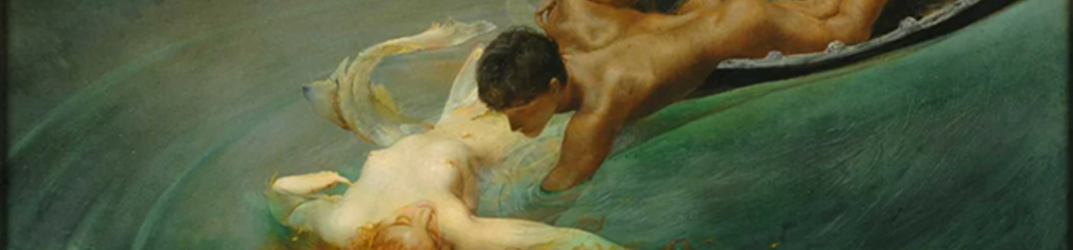 Banner immagine mostra simbolismo