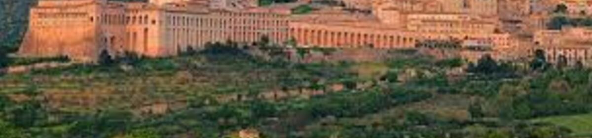 Banner assisi