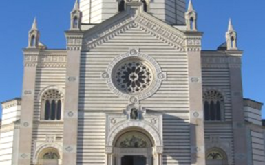 VG Cimitero Monumentale di Milano (30mag'26)