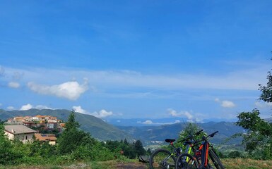 Garfagnana e Lunigiana