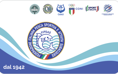 Pesca Sportiva Parma - Tesseramento Fipsas 2026