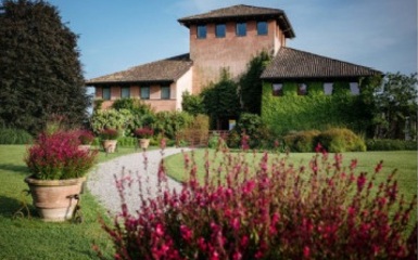 Spring Break in cantina-Apericena & DJ  Set