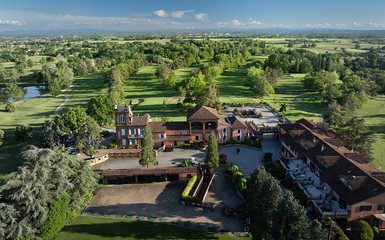 A.I.B.G. - 2 giorni di gare Margara Golf Club