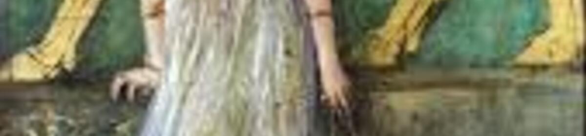 Banner immagine semiramide per monica