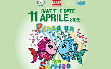 Pesca sportiva Parma - Pesca un Sorriso 2026