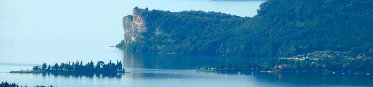 Banner rocca di manerba