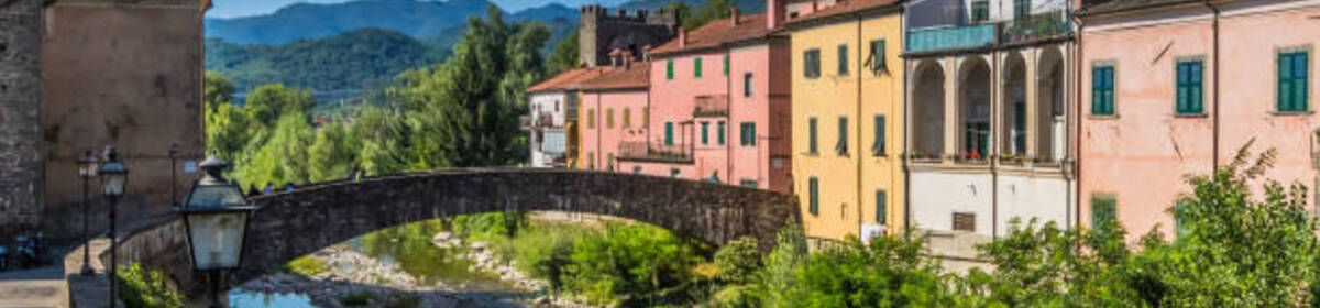 Banner pontremoli