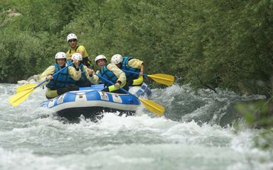  MONTAGNATERAPIA PARMA -  18 APRILE 2026 - GRUPPO MOZZAFIATO