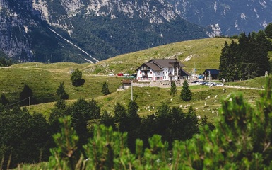  MONTAGNATERAPIA PARMA  -  24/25 APRILE 2026  - GRUPPO SCARPONE