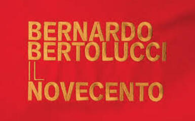 "Bernardo Bertolucci. Il Novecento" - mostra a Palazzo del Governatore - Parma