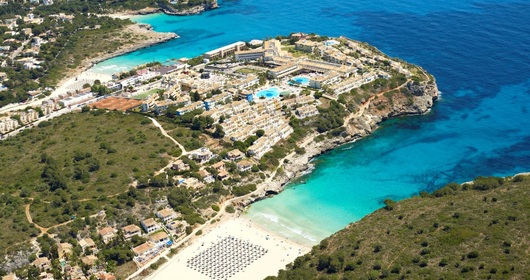 Soggiorno mare a Palma di Maiorca