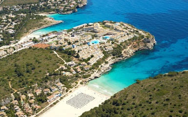Soggiorno mare a Palma di Maiorca