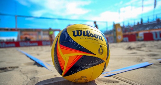 Companies Challenge 2026 – Beach Volley Edition (3 x 3 misto)