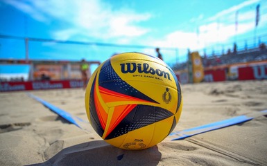 Companies Challenge 2026 – Beach Volley Edition (3 x 3 misto)
