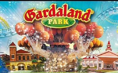 GARDALAND PARK e SEA LIFE AQUARIUM 2026