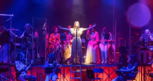 SPETTACOLI TEATRO SOCIALE DI SONDRIO